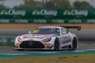 52	Climax Racing	 Liu Hangcheng	Li Lichao	Mercedes-AMG GT3 EVO | SRO Motorsport Group