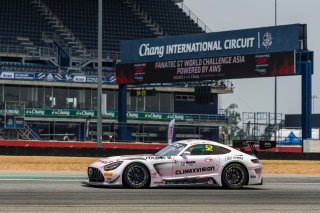 52	Climax Racing	 Liu Hangcheng	Li Lichao	Mercedes-AMG GT3 EVO | SRO Motorsport Group