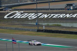 52	Climax Racing	 Liu Hangcheng	Li Lichao	Mercedes-AMG GT3 EVO | SRO Motorsport Group