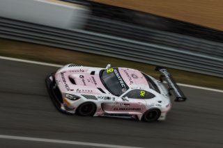 52	Climax Racing	 Liu Hangcheng	Li Lichao	Mercedes-AMG GT3 EVO | SRO Motorsport Group