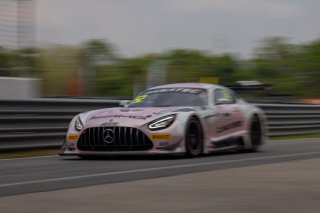 52	Climax Racing	 Liu Hangcheng	Li Lichao	Mercedes-AMG GT3 EVO | SRO Motorsport Group