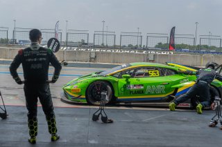 563	ANR with VSR	Akira Mizutani	Yuki Nemoto	Lamborghini Huracan GT3 EVO2 | SRO Motorsport Group