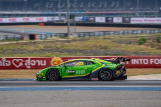 563	ANR with VSR	Akira Mizutani	Yuki Nemoto	Lamborghini Huracan GT3 EVO2 | SRO Motorsport Group