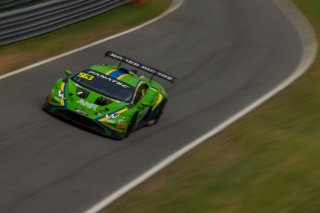 563	ANR with VSR	Akira Mizutani	Yuki Nemoto	Lamborghini Huracan GT3 EVO2 | SRO Motorsport Group