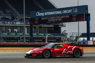 60	LMcorsa 	Ryo Ogawa	Shigekazu Wakisaka	Ferrari 296 GT3 | SRO Motorsport Group