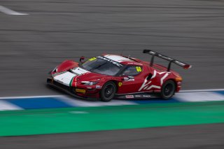 60	LMcorsa 	Ryo Ogawa	Shigekazu Wakisaka	Ferrari 296 GT3 | SRO Motorsport Group
