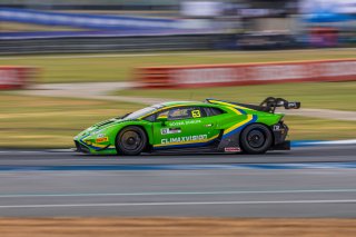 63	VSR	Zhou Bihuang	Marco Mapelli 	Lamborghini Huracan GT3 Evo2 | SRO Motorsport Group