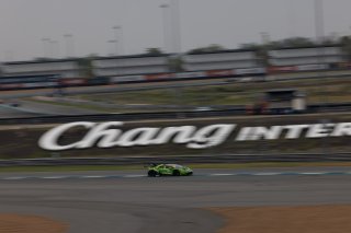 63	VSR	Zhou Bihuang	Marco Mapelli 	Lamborghini Huracan GT3 Evo2 | SRO Motorsport Group