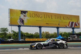 66	Climax Racing	Min Heng	Jaylyn Robotham	Mercedes-AMG GT3 EVO | SRO Motorsport Group