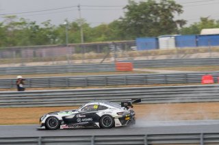 66	Climax Racing	Min Heng	Jaylyn Robotham	Mercedes-AMG GT3 EVO | SRO Motorsport Group