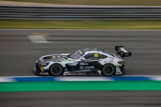 66	Climax Racing	Min Heng	Jaylyn Robotham	Mercedes-AMG GT3 EVO | SRO Motorsport Group