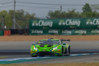 6	VSR	Bian Hao	Edoardo Liberati	Lamborghini Huracan GT3 Evo2 | SRO Motorsport Group