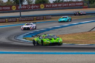 6	VSR	Bian Hao	Edoardo Liberati	Lamborghini Huracan GT3 Evo2 | SRO Motorsport Group