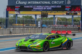 6	VSR	Bian Hao	Edoardo Liberati	Lamborghini Huracan GT3 Evo2 | SRO Motorsport Group