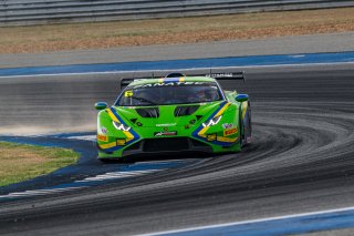 6	VSR	Bian Hao	Edoardo Liberati	Lamborghini Huracan GT3 Evo2 | SRO Motorsport Group