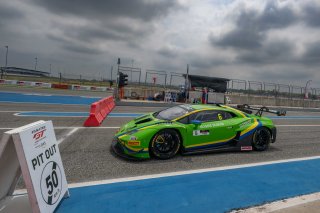 6	VSR	Bian Hao	Edoardo Liberati	Lamborghini Huracan GT3 Evo2 | SRO Motorsport Group