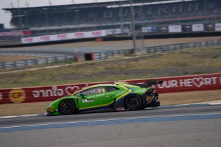 6	VSR	Bian Hao	Edoardo Liberati	Lamborghini Huracan GT3 Evo2 | SRO Motorsport Group