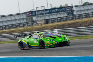 6	VSR	Bian Hao	Edoardo Liberati	Lamborghini Huracan GT3 Evo2 | SRO Motorsport Group