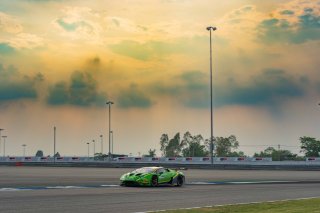 6	VSR	Bian Hao	Edoardo Liberati	Lamborghini Huracan GT3 Evo2 | SRO Motorsport Group