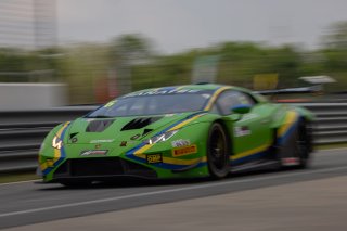 6	VSR	Bian Hao	Edoardo Liberati	Lamborghini Huracan GT3 Evo2 | SRO Motorsport Group