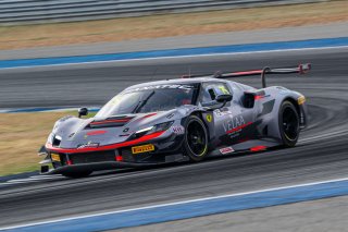 75	Garage 75	David Tjiptobiantoro	Massimiliano Wiser	Ferrari 296 GT3 | SRO Motorsport Group