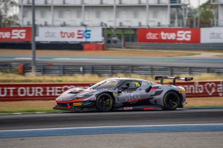 75	Garage 75	David Tjiptobiantoro	Massimiliano Wiser	Ferrari 296 GT3 | SRO Motorsport Group