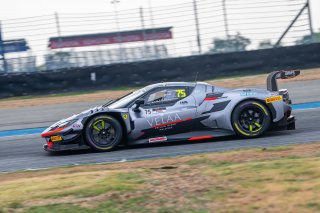 75	Garage 75	David Tjiptobiantoro	Massimiliano Wiser	Ferrari 296 GT3 | SRO Motorsport Group
