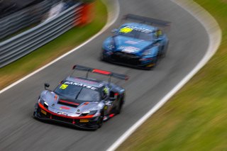 75	Garage 75	David Tjiptobiantoro	Massimiliano Wiser	Ferrari 296 GT3 | SRO Motorsport Group