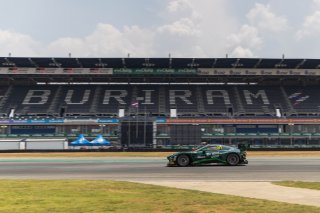 777	D'station Racing	Satoshi Hoshino	Tomonobu Fujii	Aston Martin Vantage AMR GT3 Evo | SRO Motorsport Group