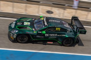 777	D'station Racing	Satoshi Hoshino	Tomonobu Fujii	Aston Martin Vantage AMR GT3 Evo | SRO Motorsport Group