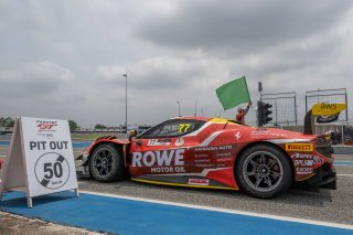 77	Harmony Racing	Liang Jiatong	Luo Kailuo	Ferrari 296 GT3 | SRO Motorsport Group