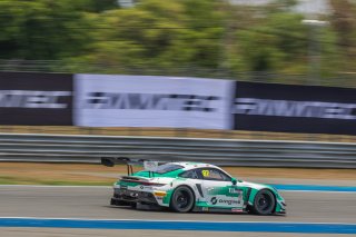 87	Origine Motorsport	Yuan Bo	Leo Ye Hongli	Porsche 911 GT3 R (992) | SRO Motorsport Group