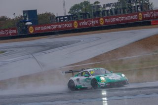 87	Origine Motorsport	Yuan Bo	Leo Ye Hongli	Porsche 911 GT3 R (992) | SRO Motorsport Group