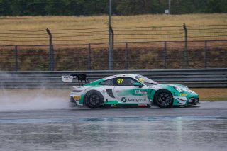 87	Origine Motorsport	Yuan Bo	Leo Ye Hongli	Porsche 911 GT3 R (992) | SRO Motorsport Group
