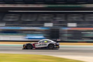 888	Triple Eight JMR	H.H. Prince Abu Bakar Ibrahim	Luca Stolz	Mercedes-AMG GT3 EVO | SRO Motorsport Group