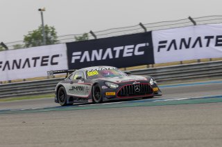 888	Triple Eight JMR	H.H. Prince Abu Bakar Ibrahim	Luca Stolz	Mercedes-AMG GT3 EVO | SRO Motorsport Group
