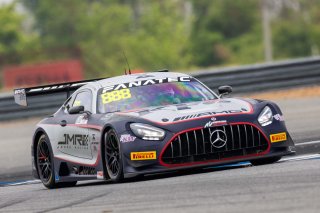 888	Triple Eight JMR	H.H. Prince Abu Bakar Ibrahim	Luca Stolz	Mercedes-AMG GT3 EVO | SRO Motorsport Group