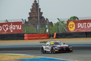 888	Triple Eight JMR	H.H. Prince Abu Bakar Ibrahim	Luca Stolz	Mercedes-AMG GT3 EVO | SRO Motorsport Group