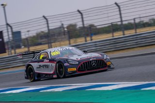 888	Triple Eight JMR	H.H. Prince Abu Bakar Ibrahim	Luca Stolz	Mercedes-AMG GT3 EVO | SRO Motorsport Group