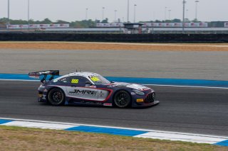 888	Triple Eight JMR	H.H. Prince Abu Bakar Ibrahim	Luca Stolz	Mercedes-AMG GT3 EVO | SRO Motorsport Group