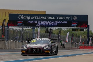 888	Triple Eight JMR	H.H. Prince Abu Bakar Ibrahim	Luca Stolz	Mercedes-AMG GT3 EVO | SRO Motorsport Group