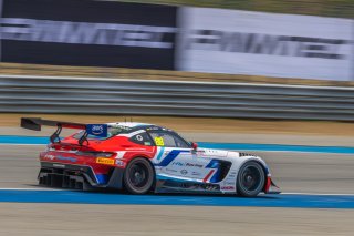 88	Craft-Bamboo Racing	 Jeffrey Lee	Maximilian Goetz	Mercedes-AMG GT3 EVO | SRO Motorsport Group