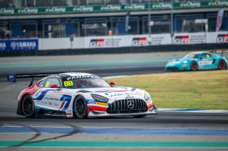 88	Craft-Bamboo Racing	 Jeffrey Lee	Maximilian Goetz	Mercedes-AMG GT3 EVO | SRO Motorsport Group