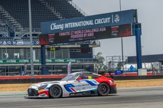 88	Craft-Bamboo Racing	 Jeffrey Lee	Maximilian Goetz	Mercedes-AMG GT3 EVO | SRO Motorsport Group