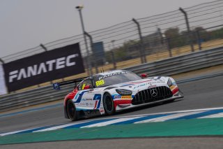 88	Craft-Bamboo Racing	 Jeffrey Lee	Maximilian Goetz	Mercedes-AMG GT3 EVO | SRO Motorsport Group