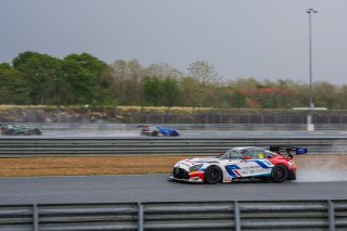 88	Craft-Bamboo Racing	 Jeffrey Lee	Maximilian Goetz	Mercedes-AMG GT3 EVO | SRO Motorsport Group
