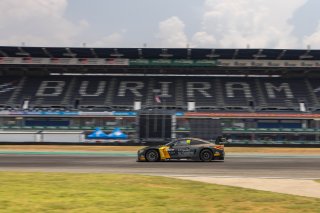 89	Team KRC	Ruan Cun Fan	Jono Lester	BMW M4 GT3 | SRO Motorsport Group