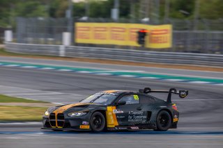 89	Team KRC	Ruan Cun Fan	Jono Lester	BMW M4 GT3 | SRO Motorsport Group