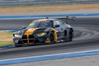 89	Team KRC	Ruan Cun Fan	Jono Lester	BMW M4 GT3 | SRO Motorsport Group