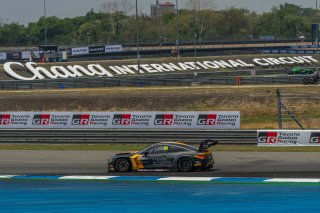 89	Team KRC	Ruan Cun Fan	Jono Lester	BMW M4 GT3 | SRO Motorsport Group